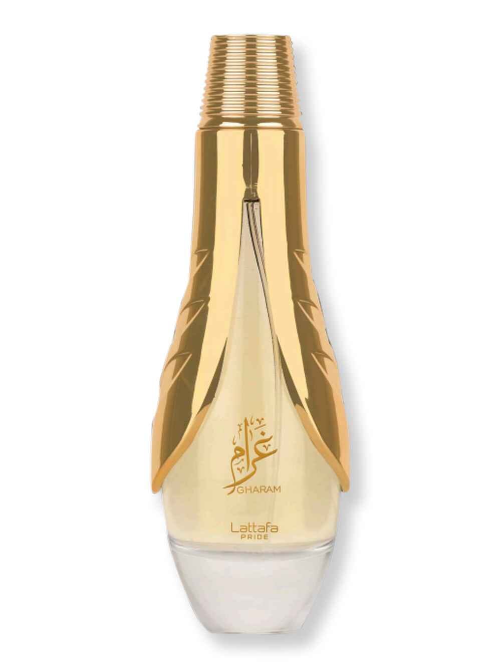 Lattafa Lattafa Pride Gharam EDP Spray 100 ml Perfume 