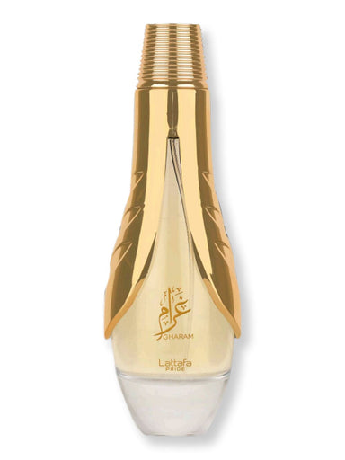 Lattafa Lattafa Pride Gharam EDP Spray Perfume 100 ml 