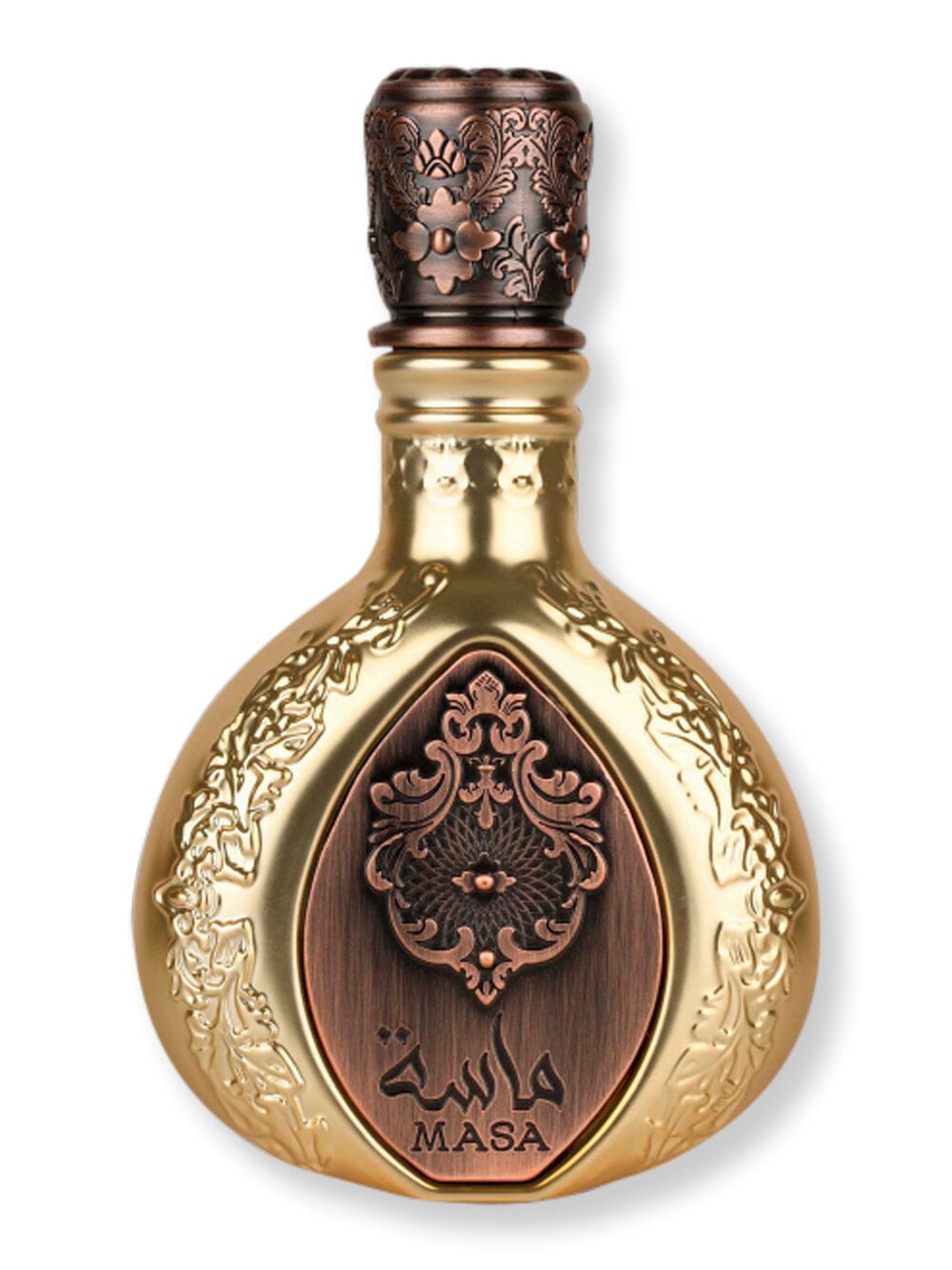 Lattafa Lattafa Pride Masa EDP Spray Perfume 100 ml 