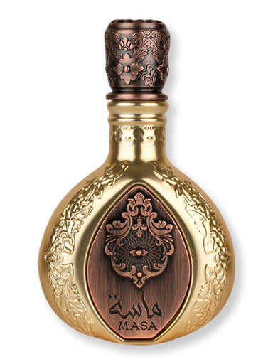 Lattafa Lattafa Pride Masa EDP Spray Perfume 100 ml 