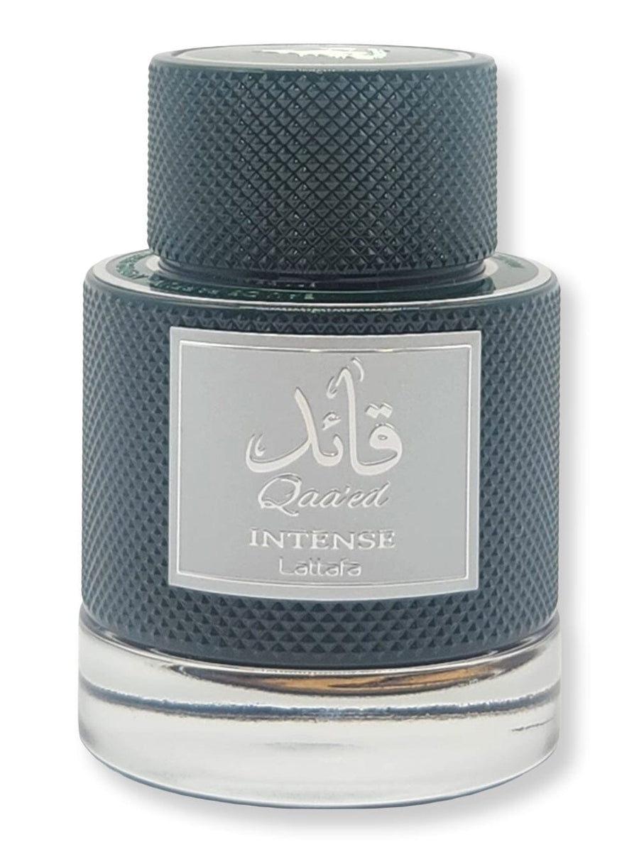Lattafa Qaaed Intense EDP Spray