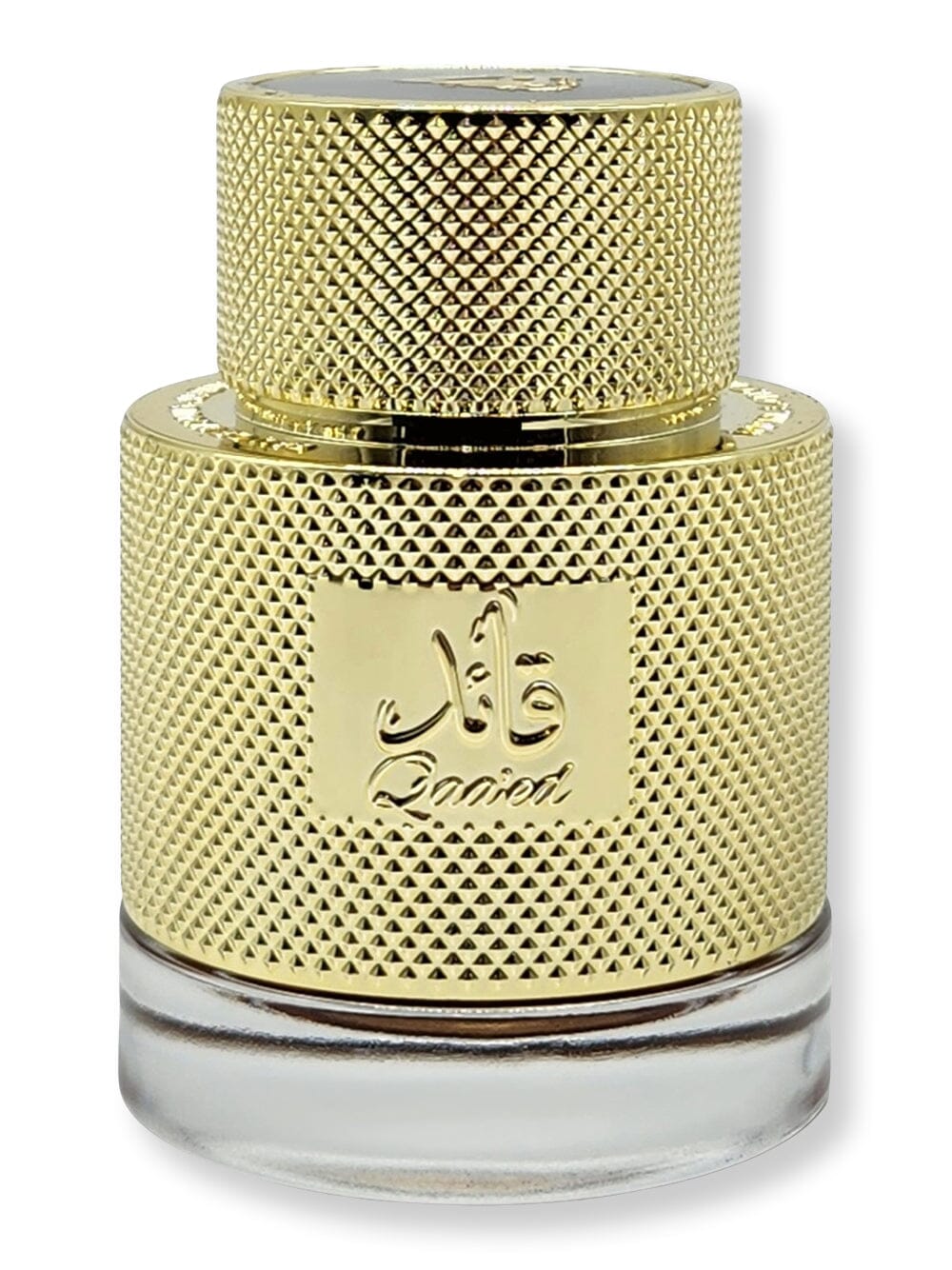 Lattafa Lattafa Qaaed Men EDP Spray Perfume 100 ml 