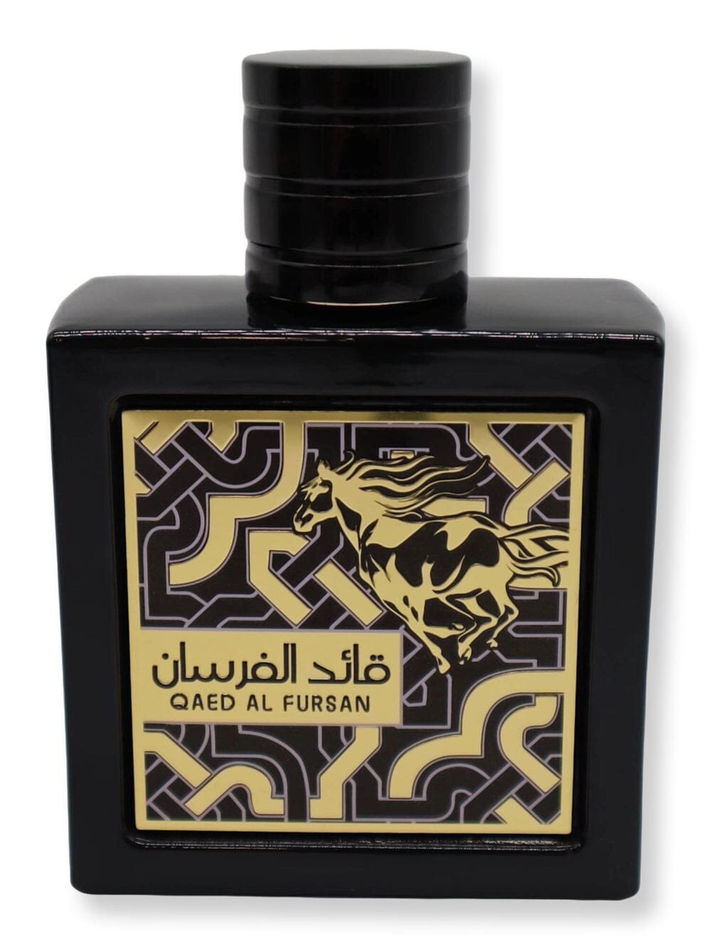 Lattafa Lattafa Qaed Al Fursan Men EDP Spray Perfume 90 ml 
