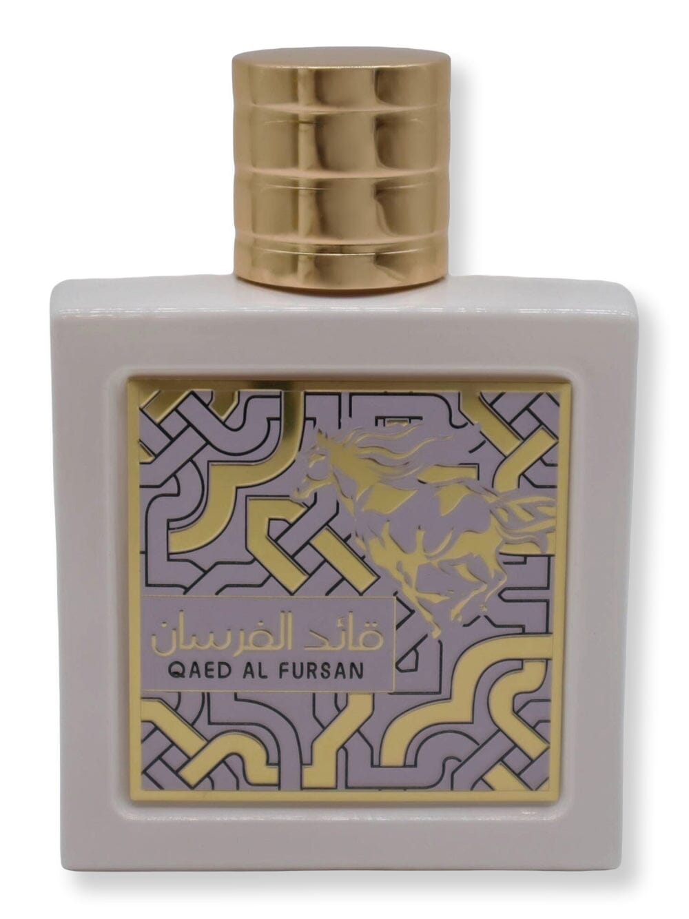 Lattafa Lattafa Qaed Al Fursan Unlimited Men EDP Spray Perfume 90 ml 