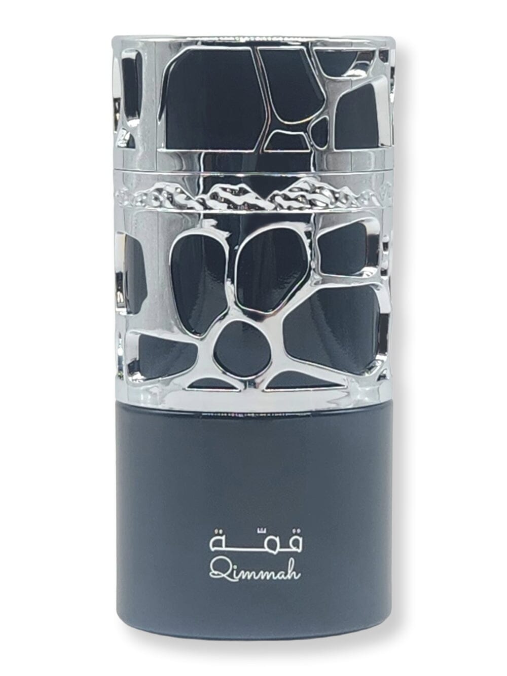 Lattafa Lattafa Qimmah Men EDP Spray Perfume 100 ml 