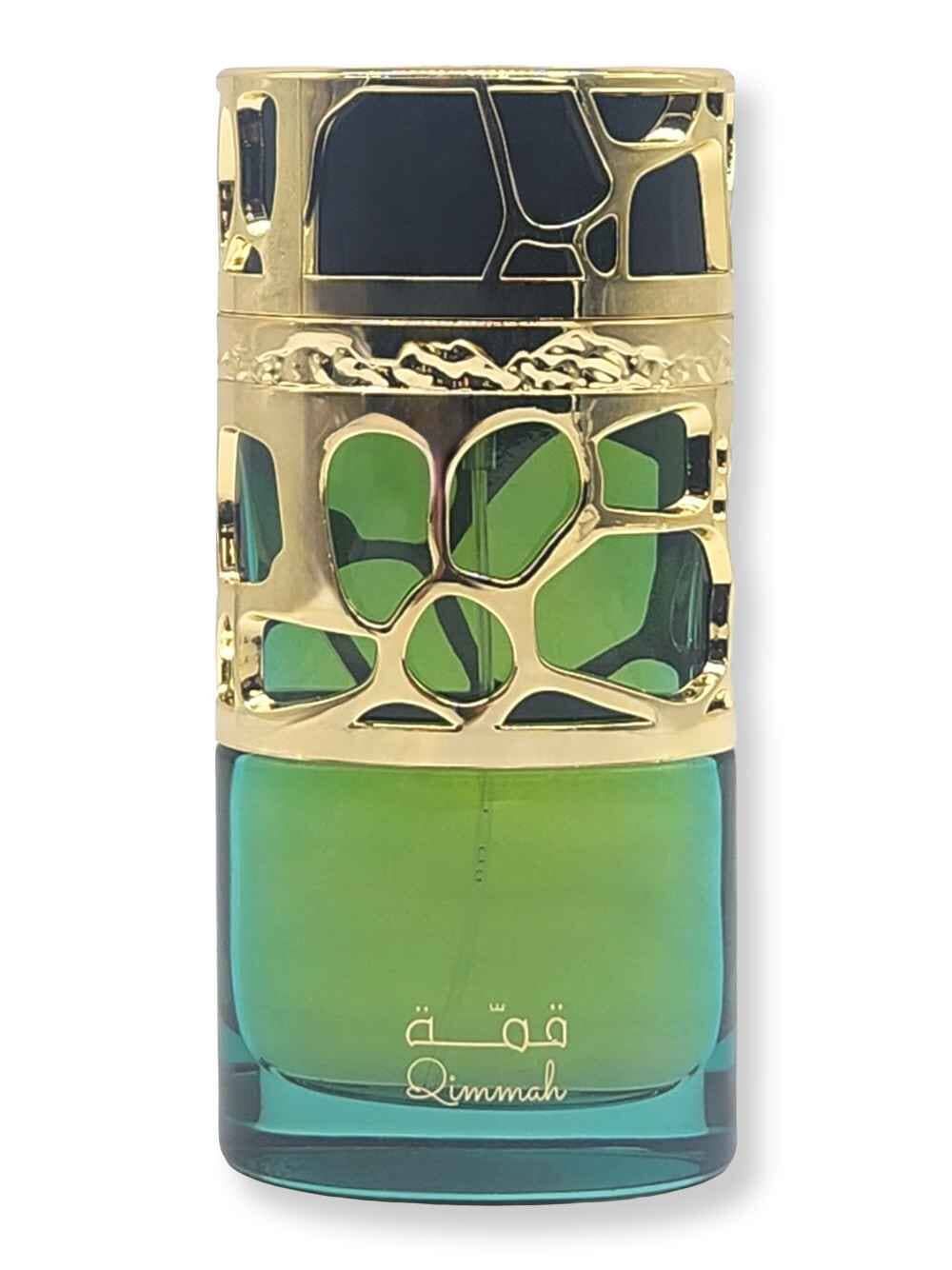 Lattafa Lattafa Qimmah Women EDP Spray 100 ml Perfume 