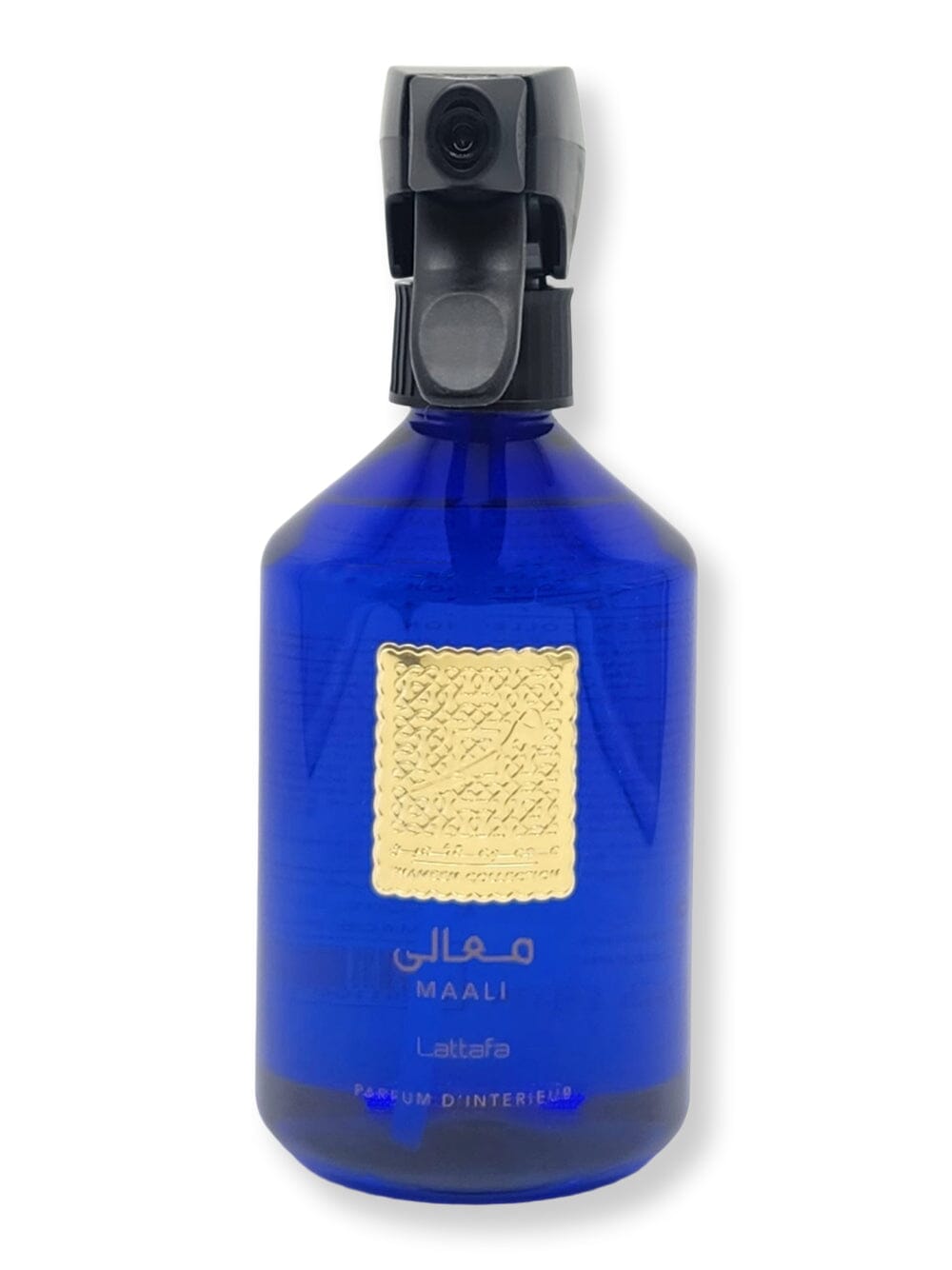 Lattafa Lattafa Room Thameen Maali Collection EDP Spray Perfume 500 ml 