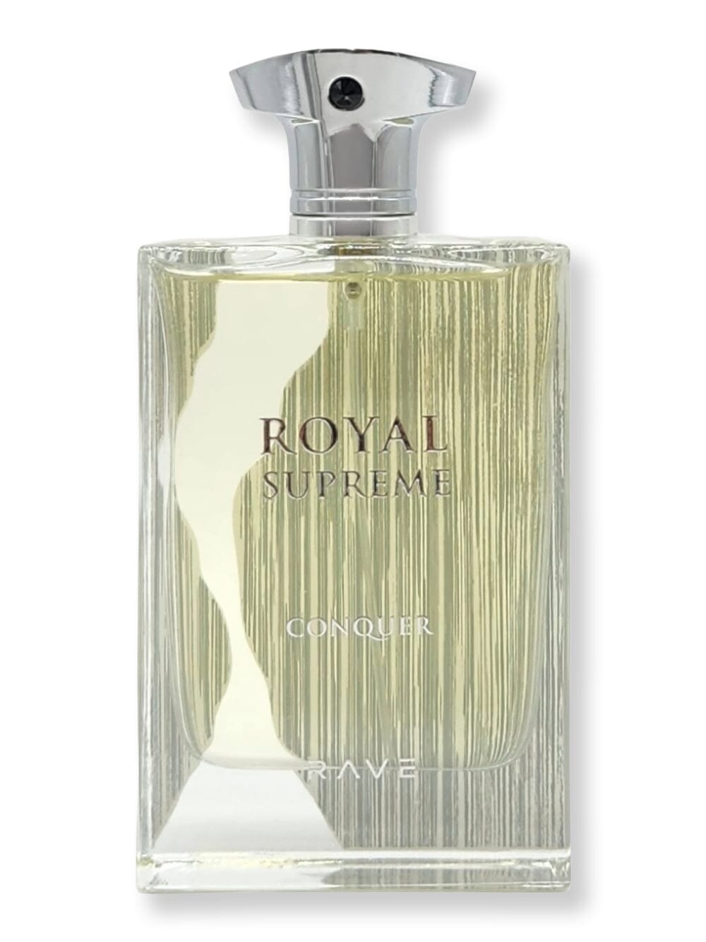 Lattafa Lattafa Royal Supreme Conquer EDP Spray Perfume 100 ml 