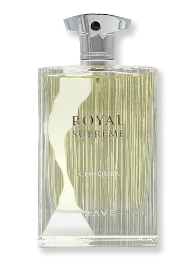 Lattafa Lattafa Royal Supreme Conquer EDP Spray Perfume 100 ml 