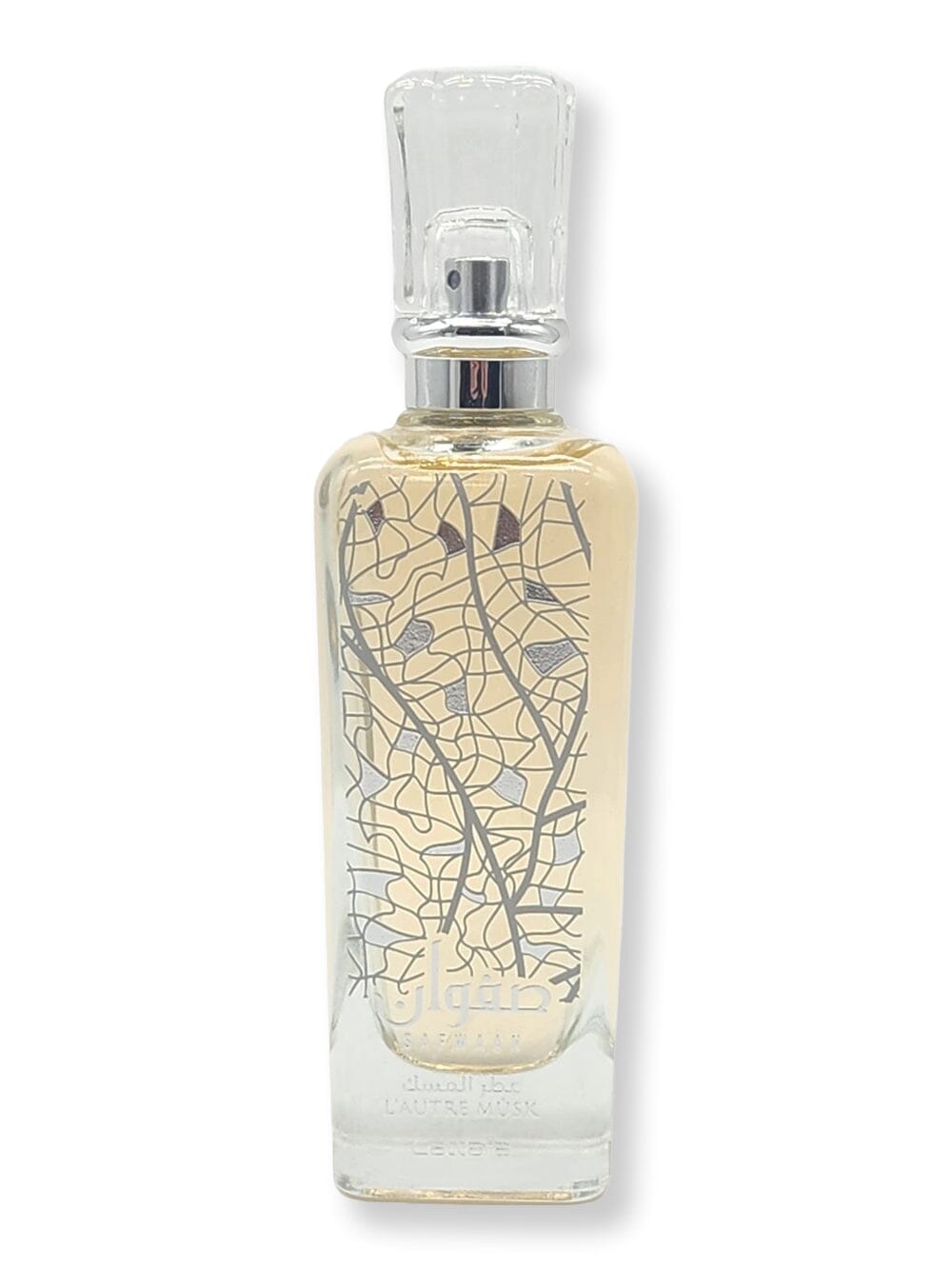 Lattafa Lattafa Safwaan L'autre Musk EDP Spray Perfume 100 ml 