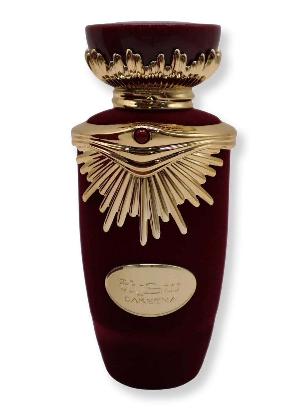 Lattafa Lattafa Sakeena EDP Spray Perfume 100 ml 