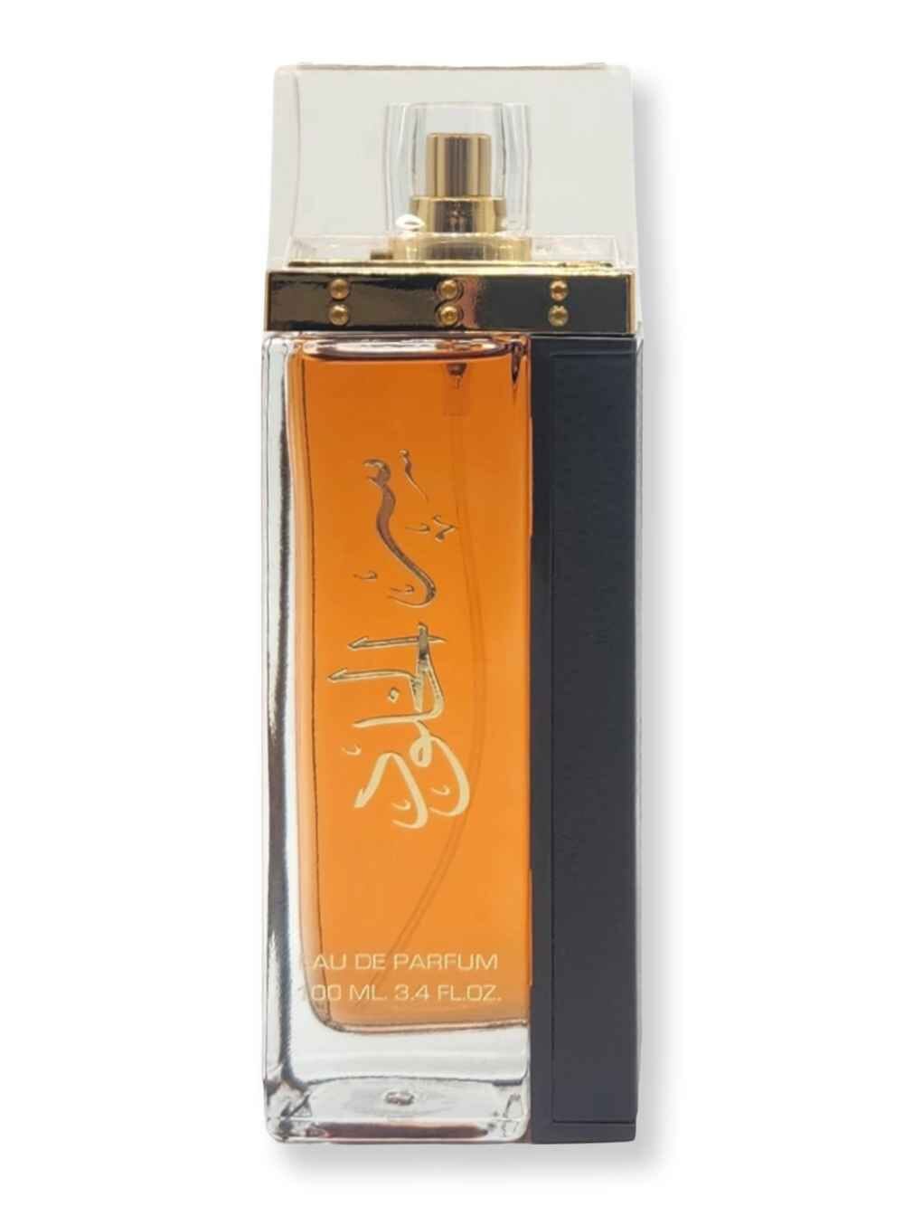 Lattafa Lattafa Ser Al Khulood Brown EDP Spray 100 ml Perfume 