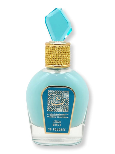 Lattafa Lattafa So Poudree Thameen Musk Collection EDP Spray Perfume 100 ml 