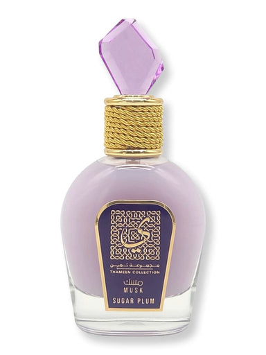 Lattafa Lattafa Sugar Plum Thameen Musk Collection EDP Spray Perfume 100 ml 
