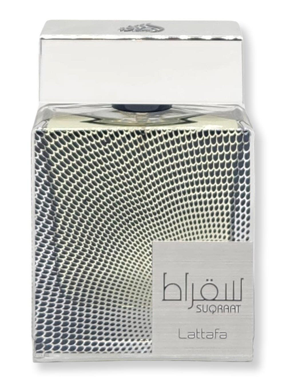Lattafa Lattafa Suqraat EDP Spray Perfume 100 ml 