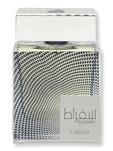 Lattafa Lattafa Suqraat EDP Spray Perfume 100 ml 