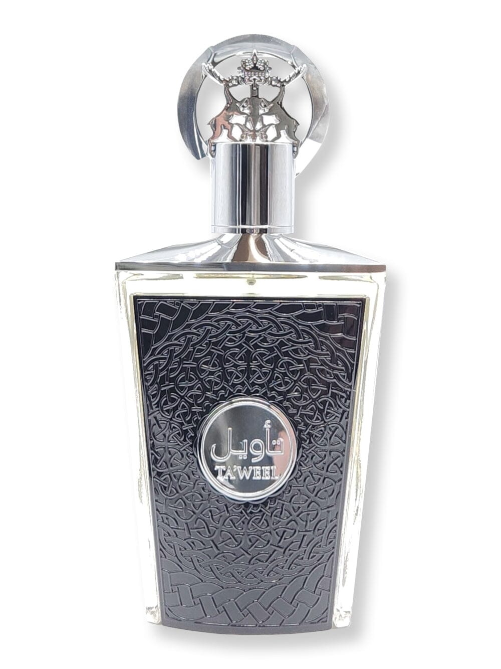 Lattafa Lattafa Taweel EDP Spray Perfume 100 ml 