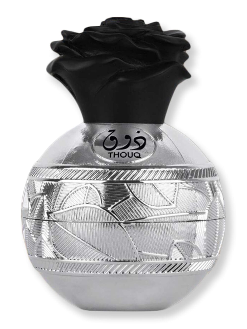 Lattafa Lattafa Thouq EDP Spray Perfume 80 ml 