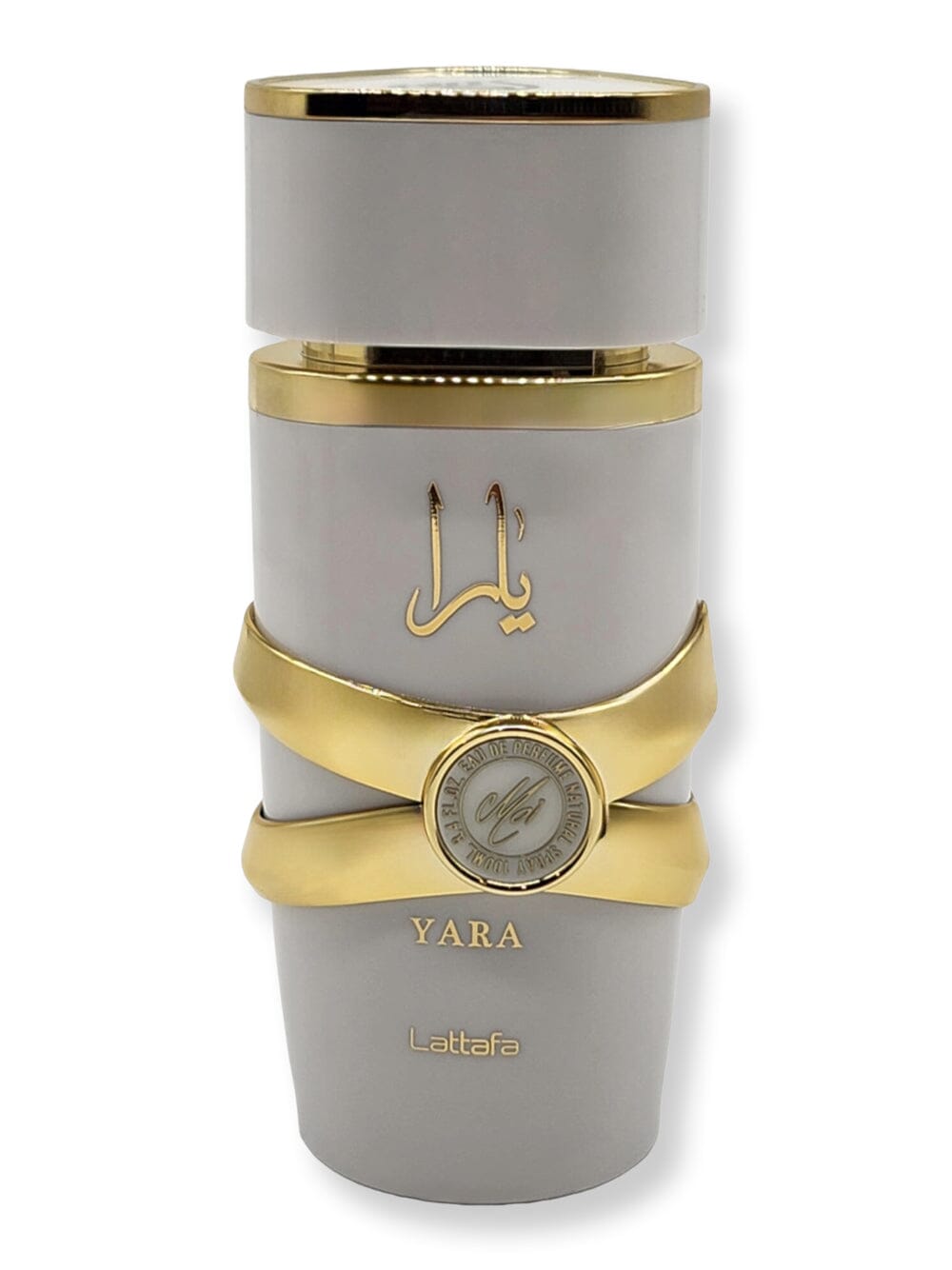 Lattafa Lattafa Yara Moi EDP Spray Perfume 100 ml 