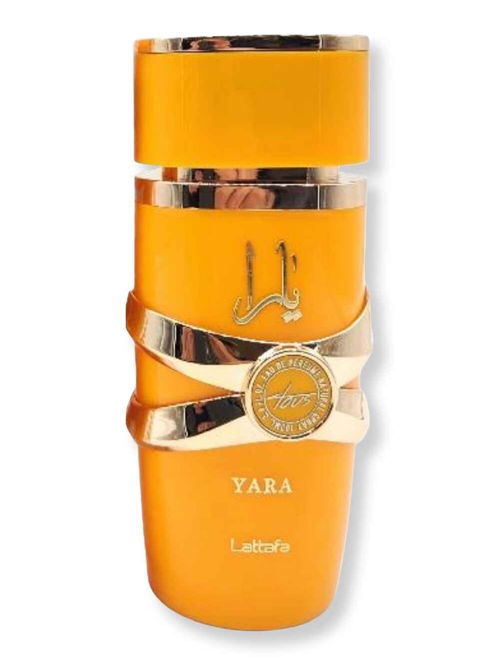 Lattafa Lattafa Yara Tous EDP Spray 100 ml Perfume 