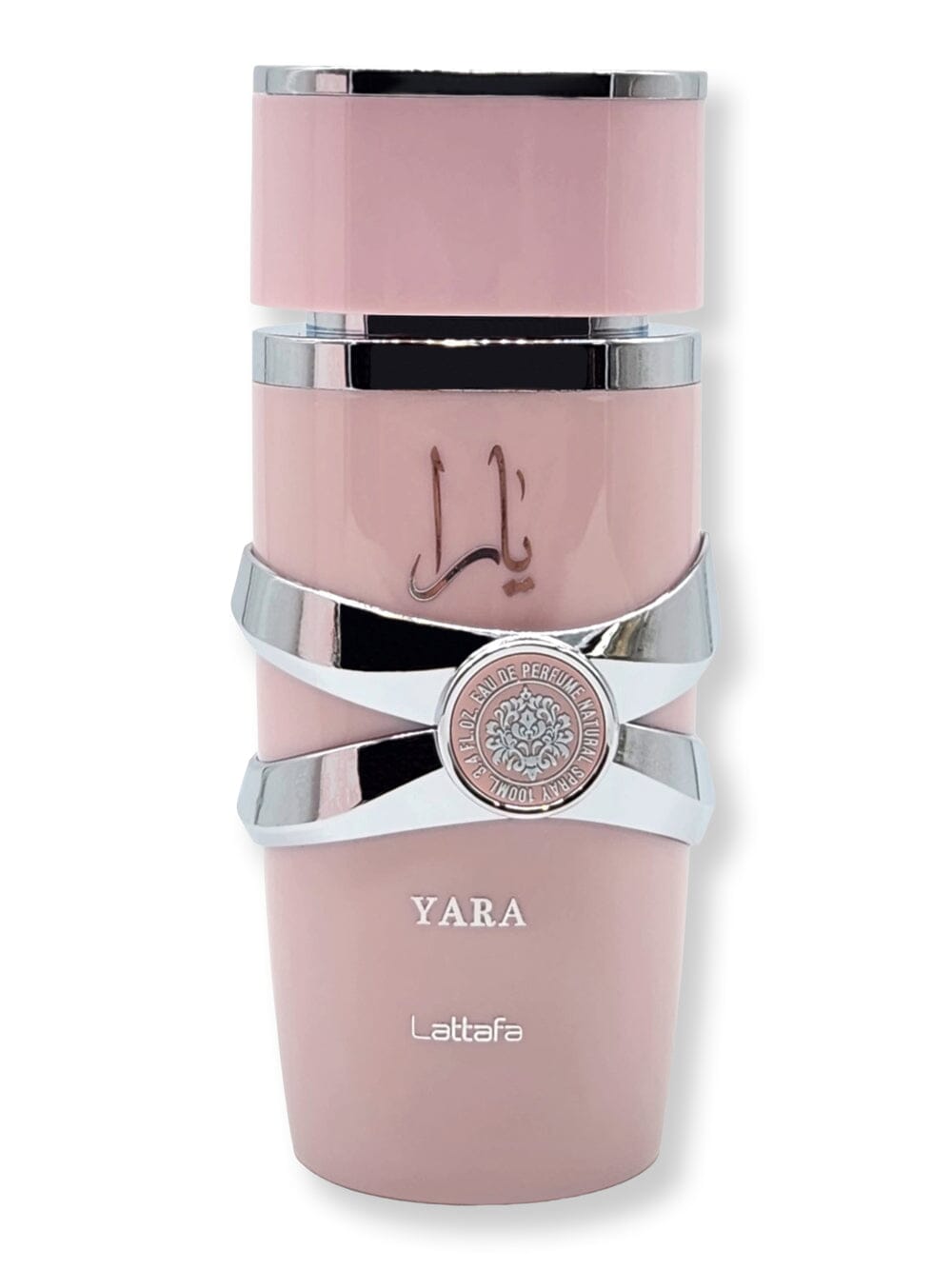 Lattafa Lattafa Yara Women EDP Spray Perfume 100 ml 