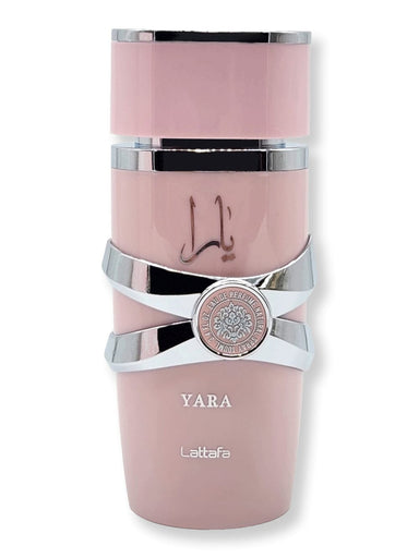 Lattafa Lattafa Yara Women EDP Spray Perfume 100 ml 