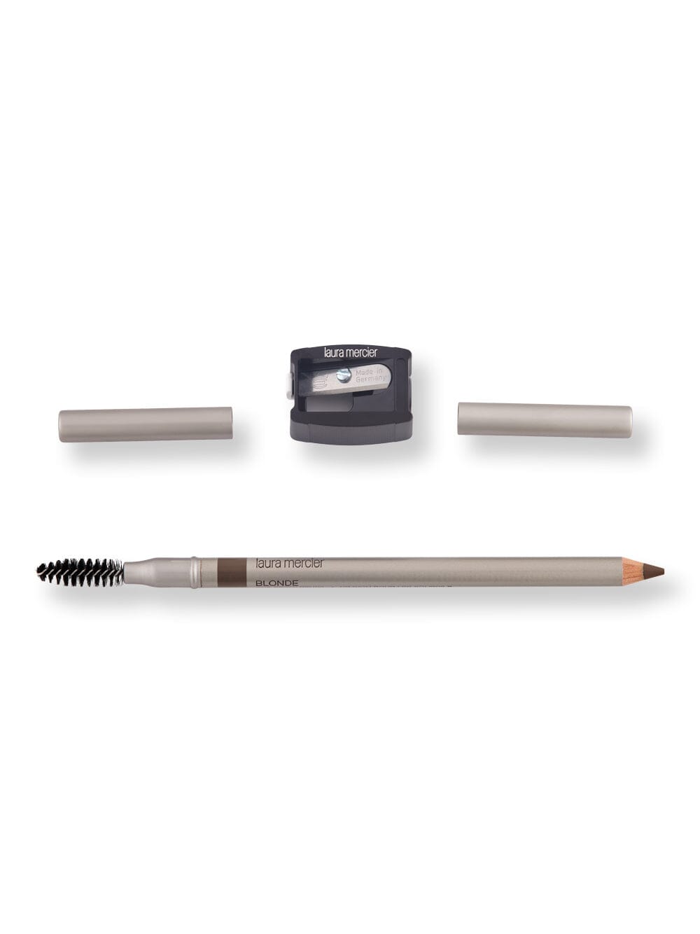 Laura Mercier Laura Mercier Brow Pencil 0.04 oz 1.17 g Blonde Eyebrows 