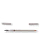 Laura Mercier Laura Mercier Brow Pencil Eyebrows 0.04 oz / 1.17 g Ash Blonde 