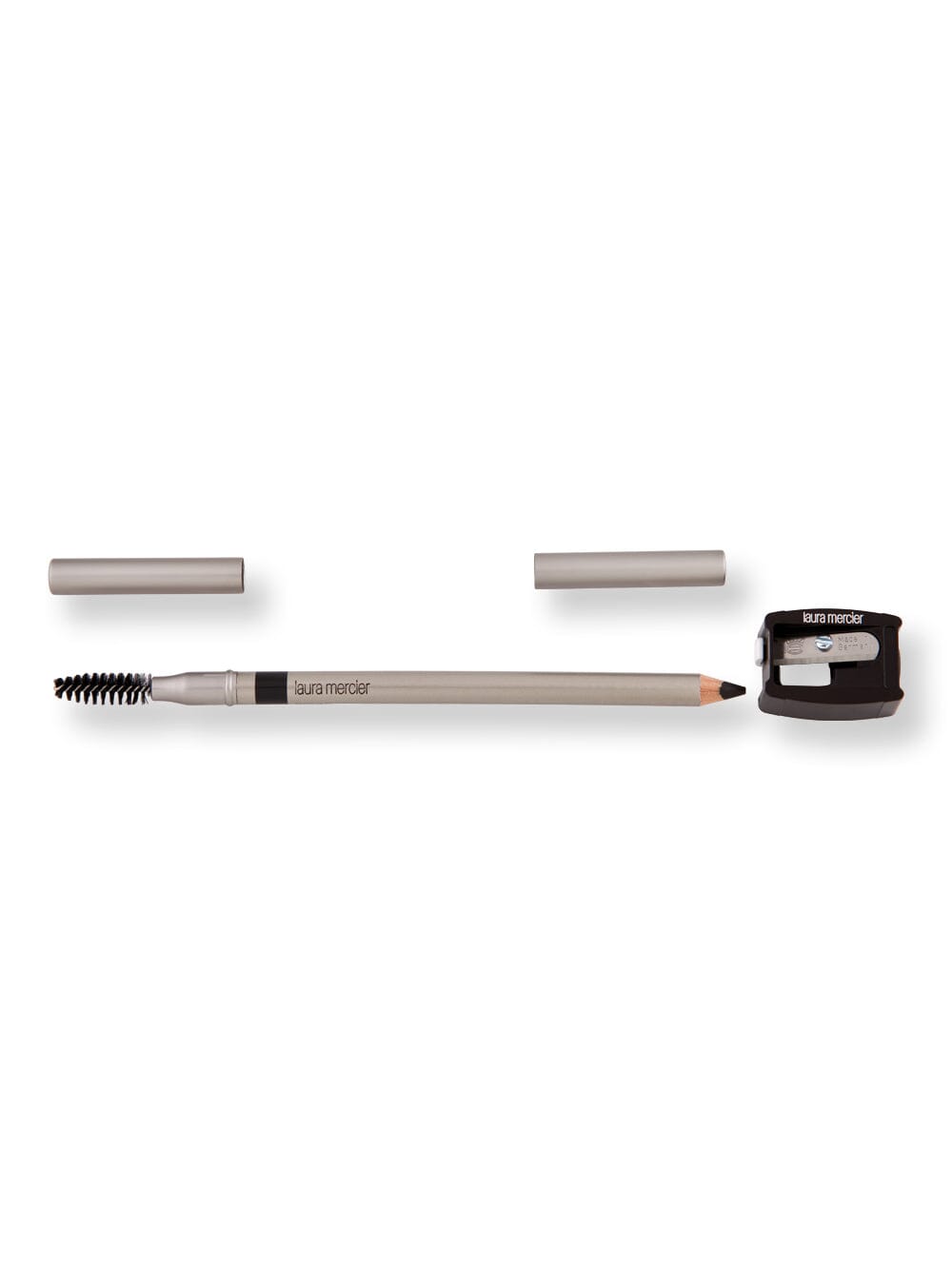 Laura Mercier Laura Mercier Brow Pencil Eyebrows 0.04 oz / 1.17 g Brunette 