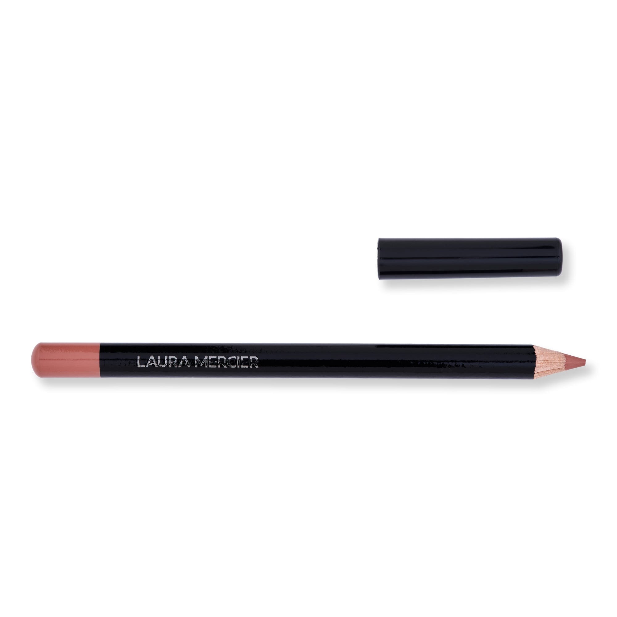 Laura Mercier Laura Mercier Caviar Perfecting Lip Liner 1.1 g 01 Delicate Nude Lipstick, Lip Gloss, & Lip Liners 
