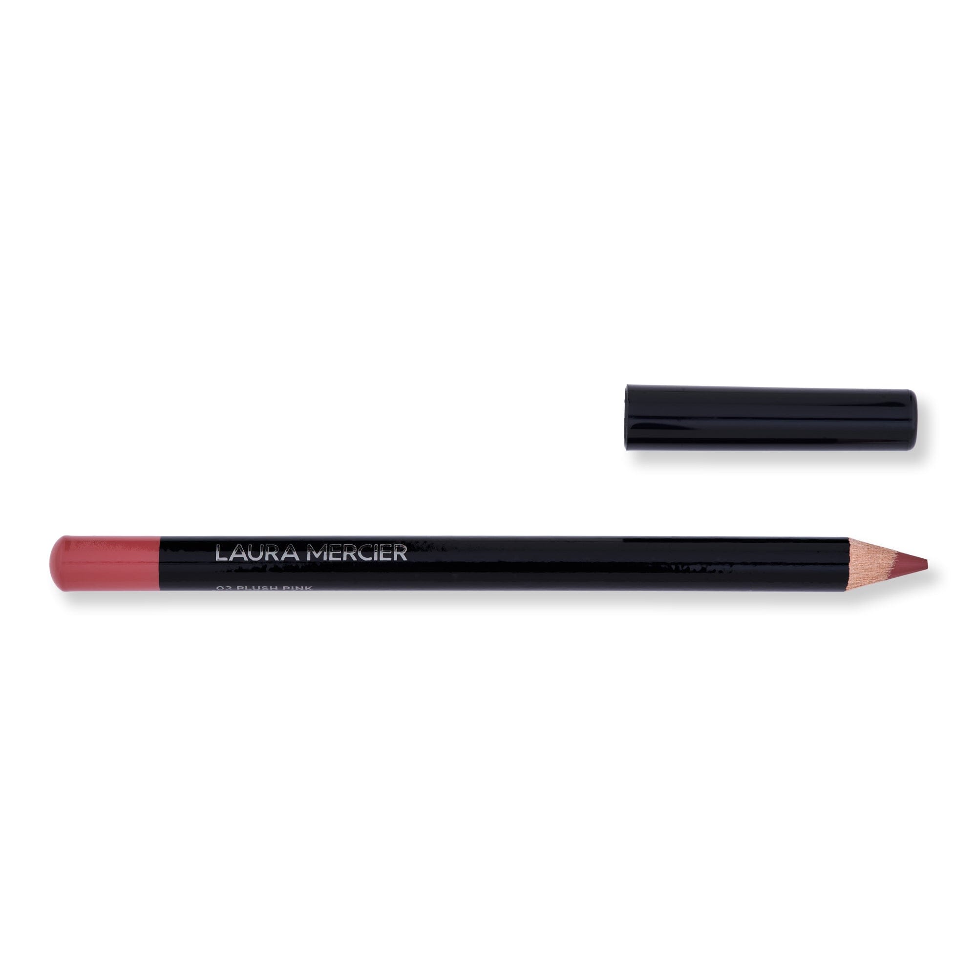 Laura Mercier Laura Mercier Caviar Perfecting Lip Liner 1.1 g 02 Plush Pink Lipstick, Lip Gloss, & Lip Liners 