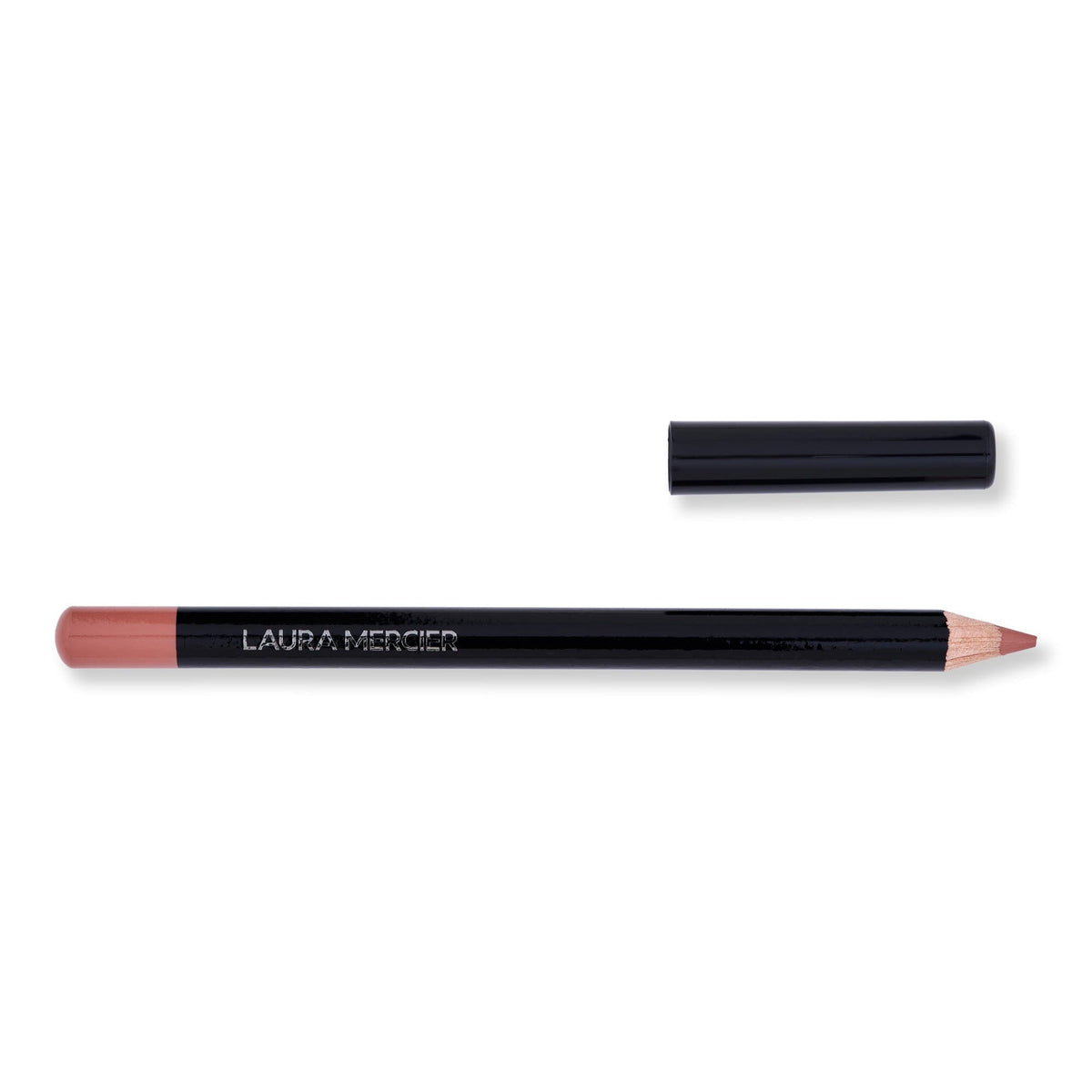 Laura Mercier Laura Mercier Caviar Perfecting Lip Liner Lipstick, Lip Gloss, & Lip Liners 1.1 g 01 Delicate Nude 