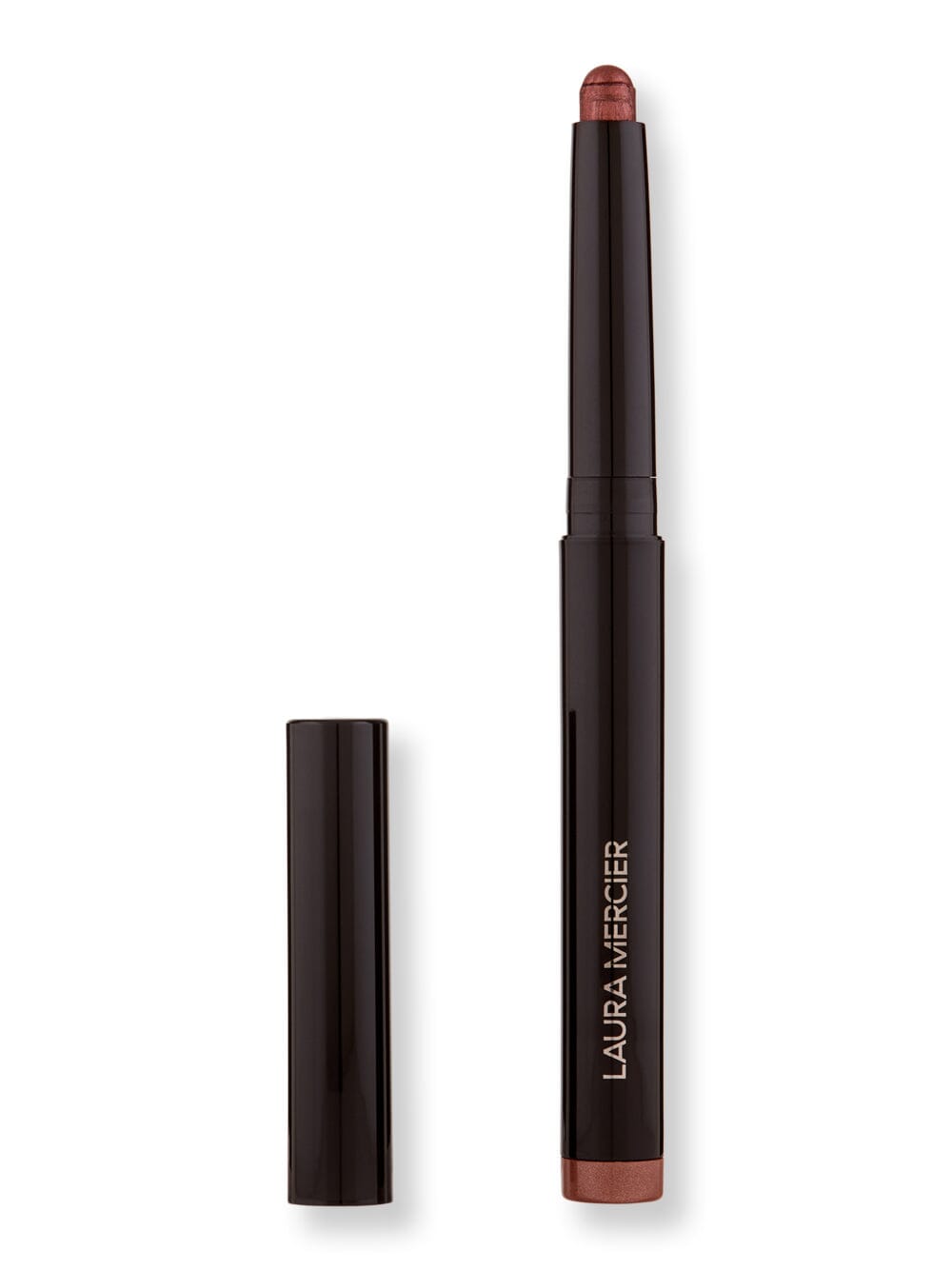 Laura Mercier Laura Mercier Caviar Stick Eye Colour Shadows 0.058 oz / 1.64 g Burnished Bronze 