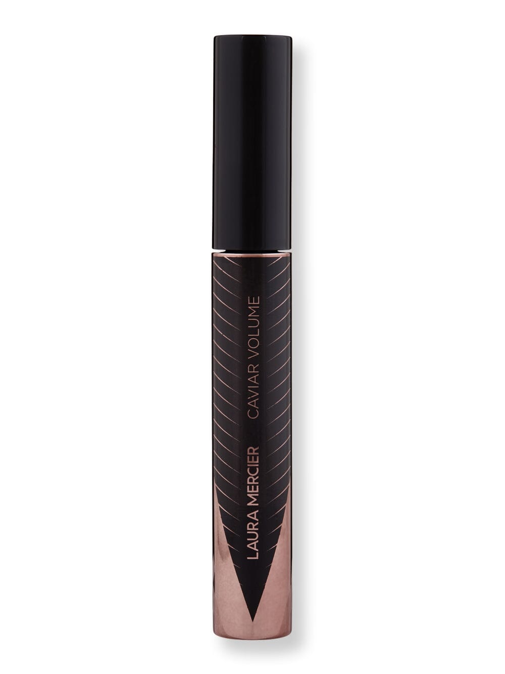 Laura Mercier Laura Mercier Caviar Volume Panoramic Mascara Black Mascara 0.4 oz 