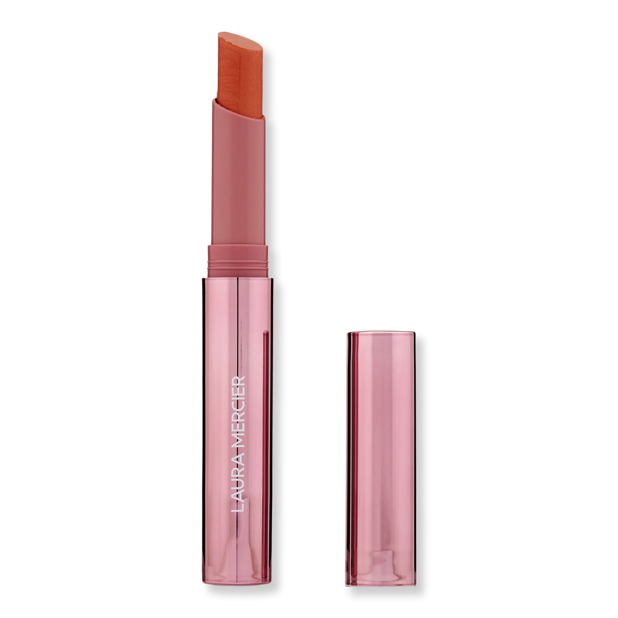 Laura Mercier Laura Mercier High Vibe Lip Color Lipstick, Lip Gloss, & Lip Liners 0.05 oz 104 Charm 