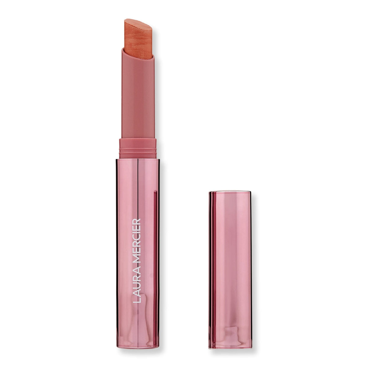 Laura Mercier Laura Mercier High Vibe Lip Color Lipstick, Lip Gloss, & Lip Liners 0.05 oz 120 Joy 