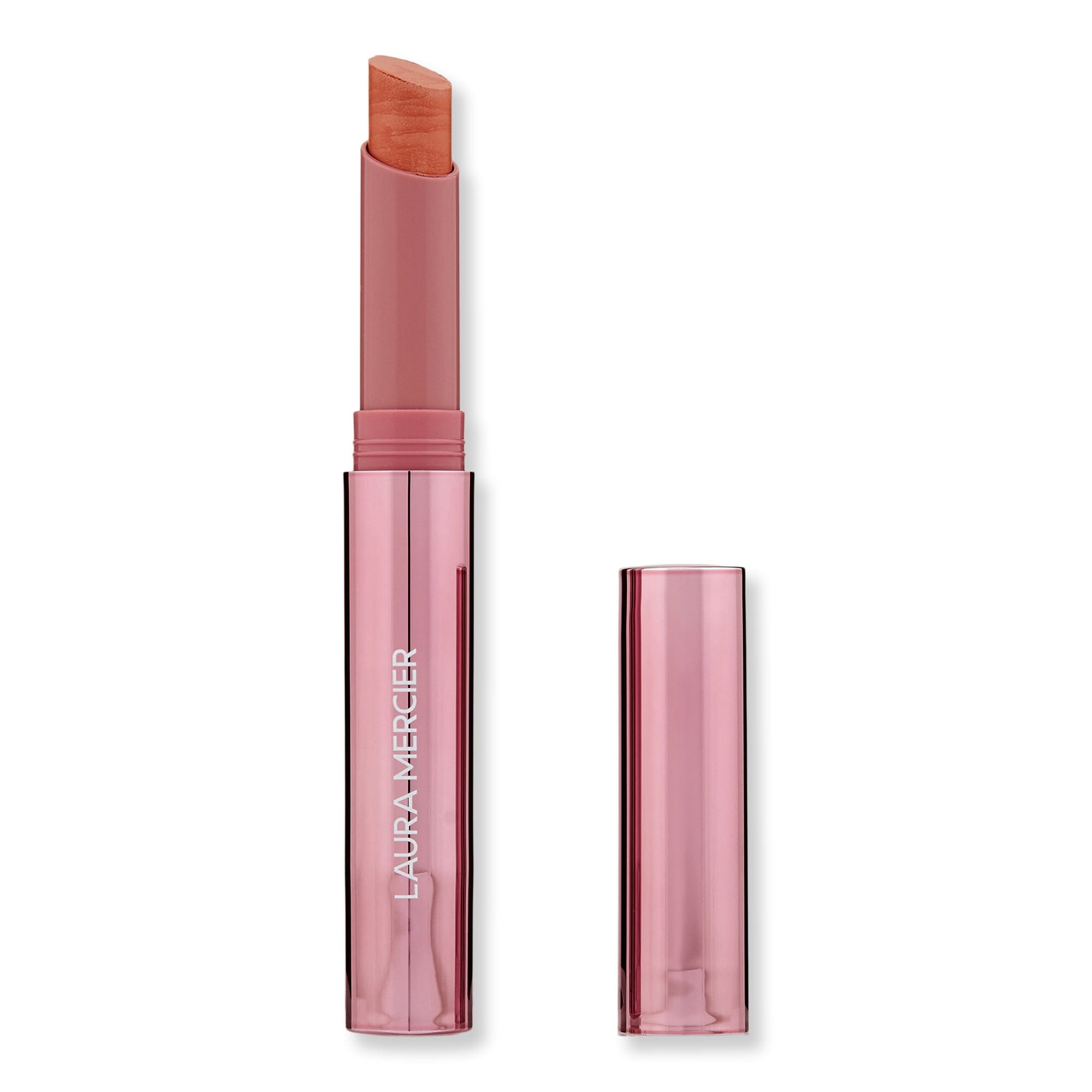Laura Mercier Laura Mercier High Vibe Lip Color Lipstick, Lip Gloss, & Lip Liners 0.05 oz 120 Joy 