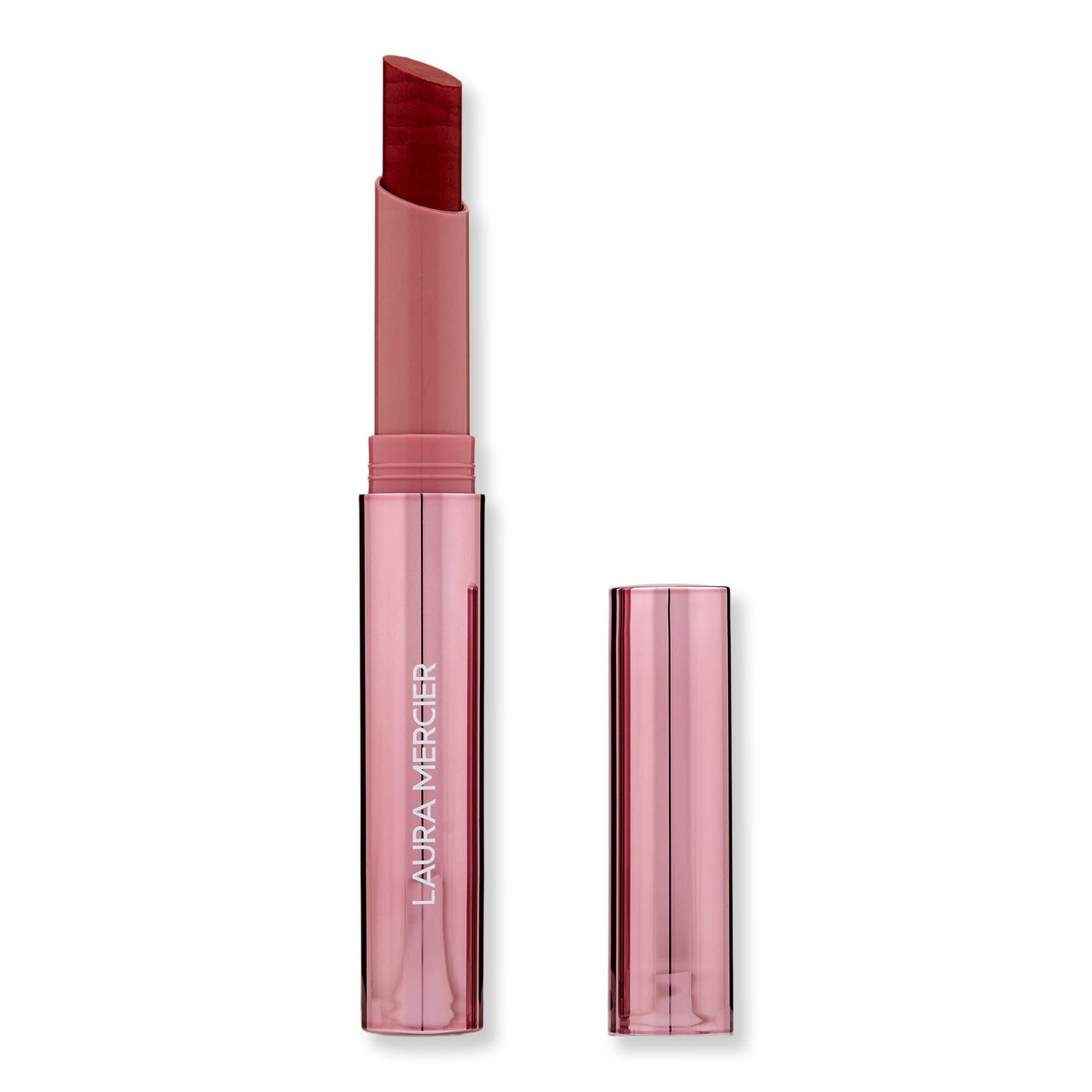 Laura Mercier Laura Mercier High Vibe Lip Color Lipstick, Lip Gloss, & Lip Liners 0.05 oz 121 Bliss 