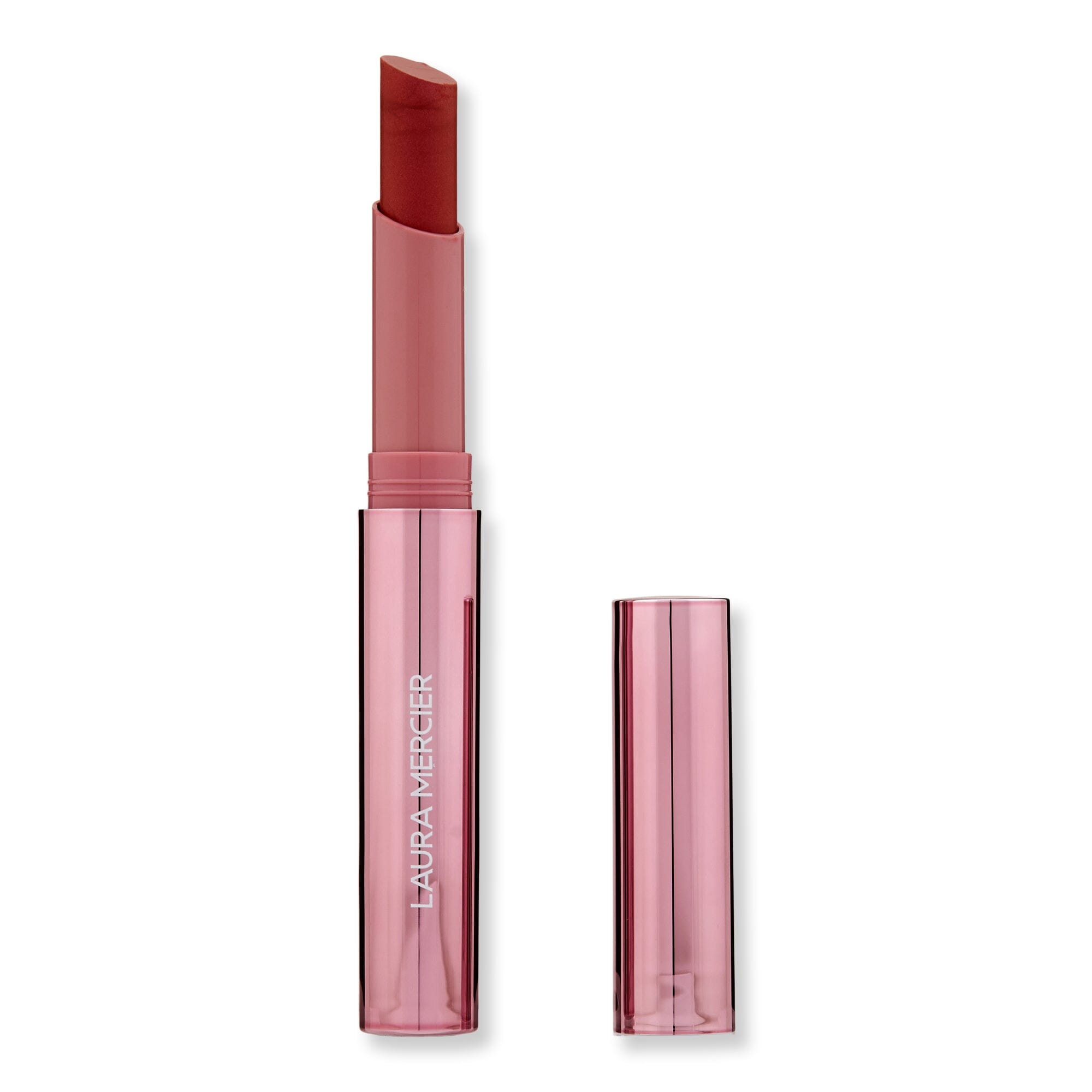 Laura Mercier Laura Mercier High Vibe Lip Color Lipstick, Lip Gloss, & Lip Liners 0.05 oz 140 Buzz 