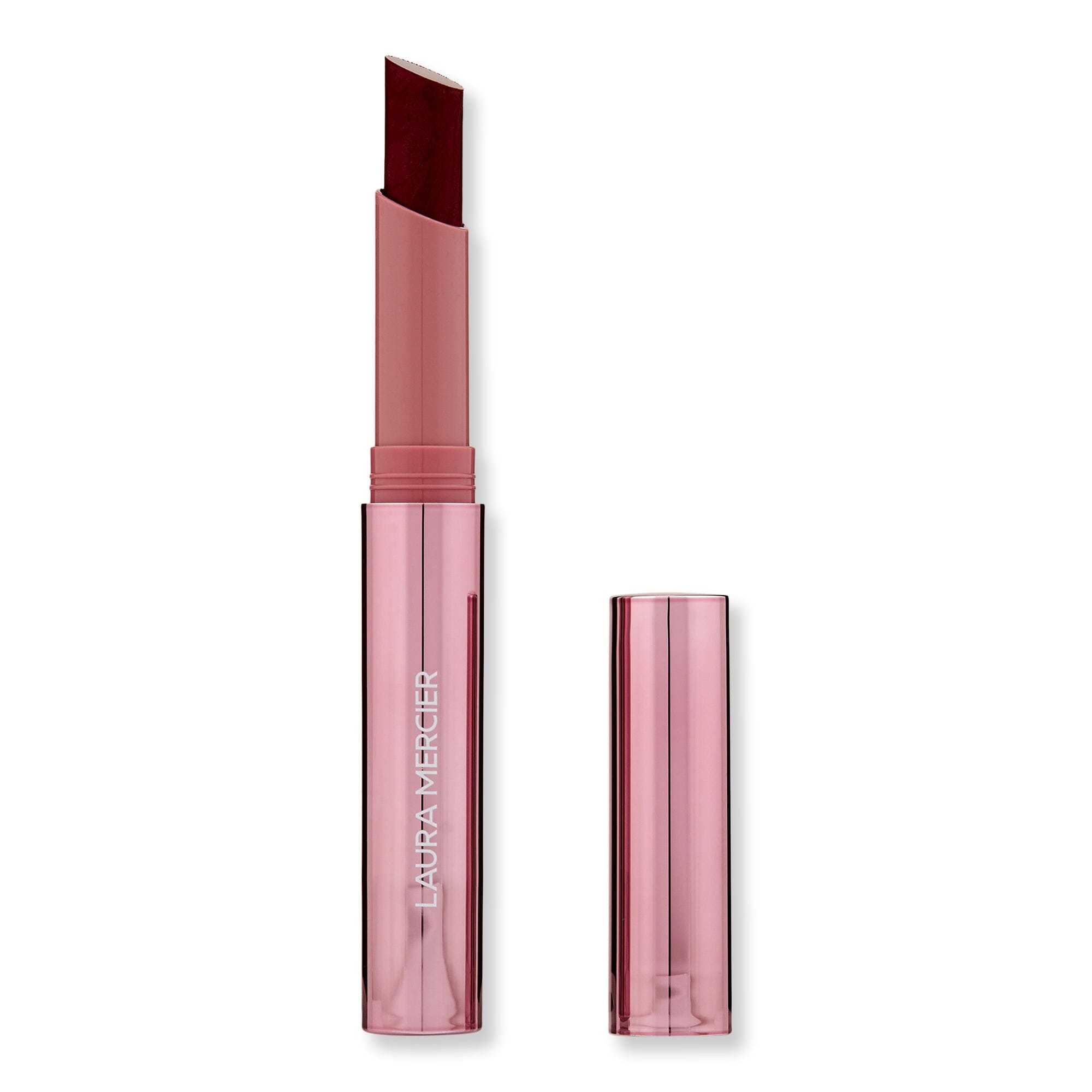 Laura Mercier Laura Mercier High Vibe Lip Color Lipstick, Lip Gloss, & Lip Liners 0.05 oz 141 Click 