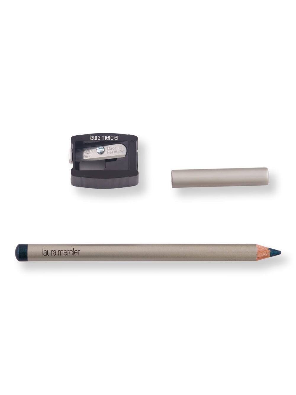Laura Mercier Laura Mercier Inner Eye Definer Eyeliners 0.04 oz Nightfall 