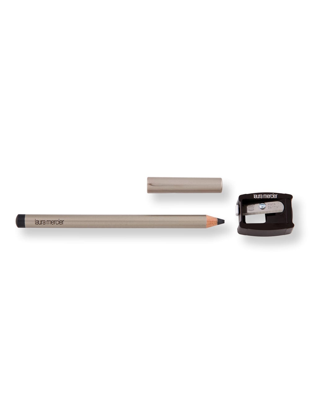 Laura Mercier Laura Mercier Inner Eye Definer Eyeliners 0.04 oz Stormy Grey 