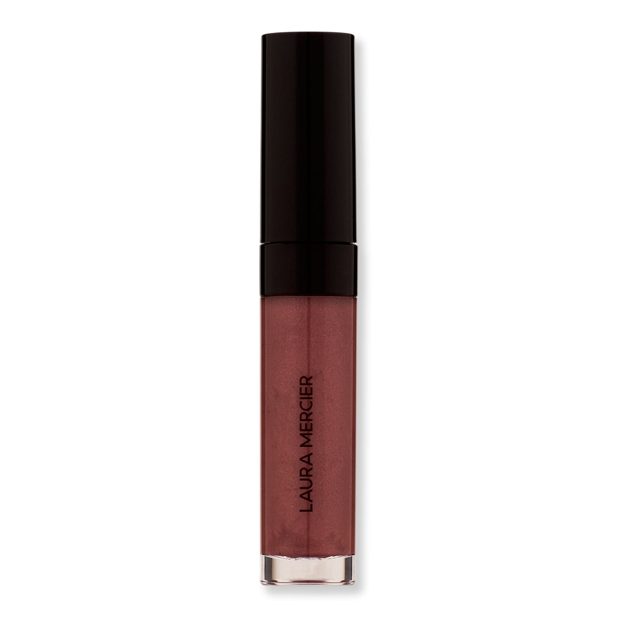 Laura Mercier Laura Mercier Lip Glace Lipstick, Lip Gloss, & Lip Liners 0.15 oz 35 Creme Brulee 