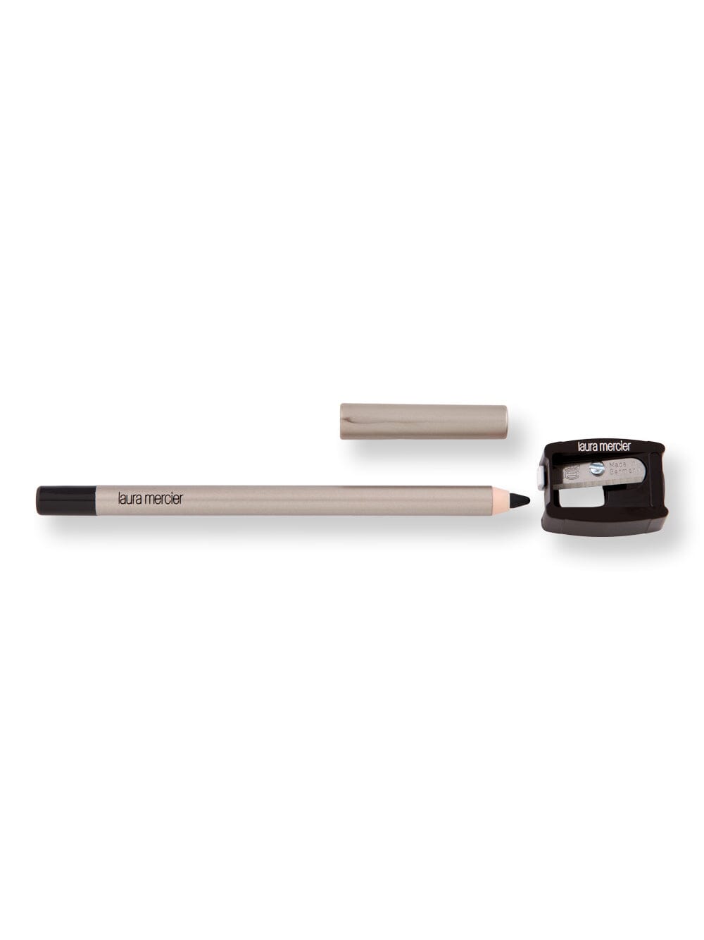 Laura Mercier Laura Mercier Longwear Creme Eye Pencil Eyeliners 0.04 oz / 1.2 g Slate 