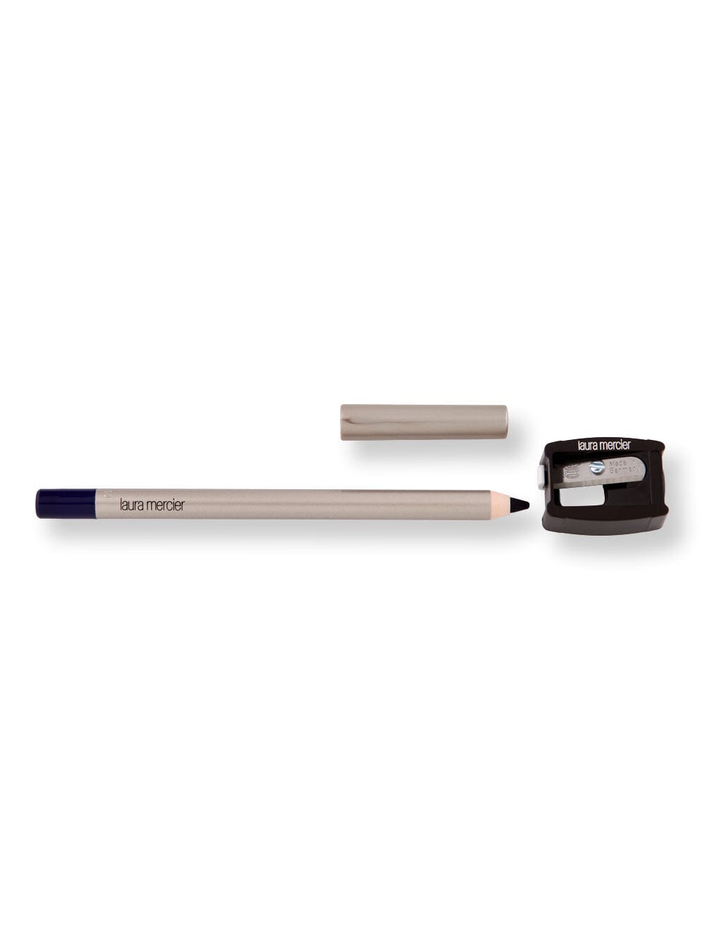 Laura Mercier Laura Mercier Longwear Creme Eye Pencil Eyeliners 0.04 oz / 1.2 g Violet 
