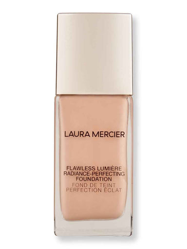 Laura Mercier Laura Mercier Lumiere Foundation 1 oz 30 ml 1C0 Cameo Tinted Moisturizers & Foundations 