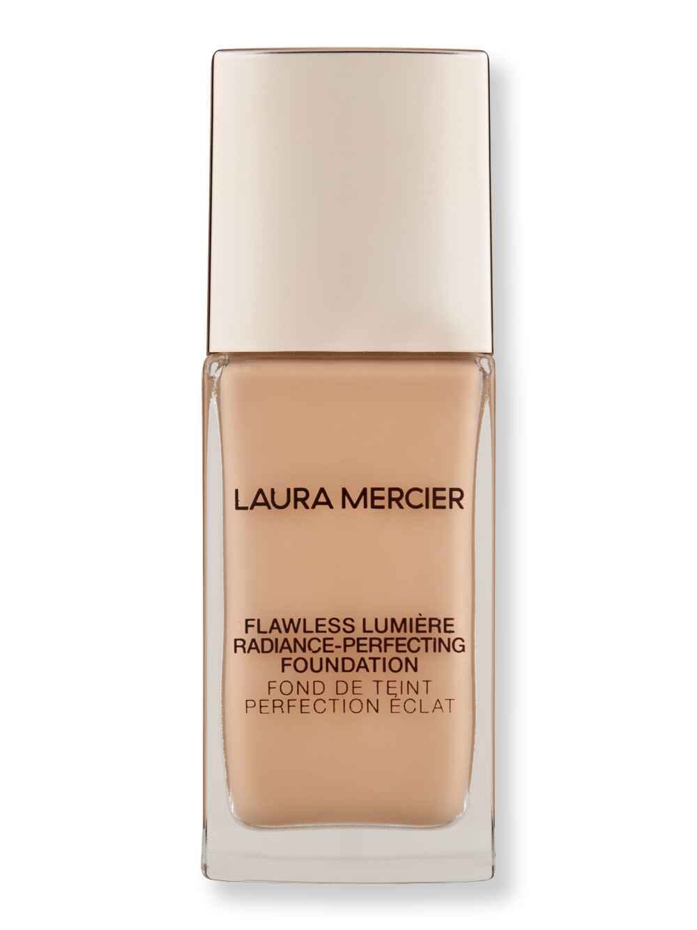 Laura Mercier Laura Mercier Lumiere Foundation 30 ml 1N1 Creme Tinted Moisturizers & Foundations 