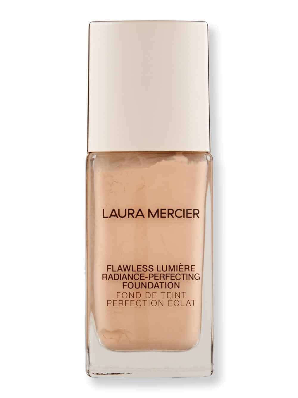 Laura Mercier Laura Mercier Lumiere Foundation 30 ml 1N2 Vanille Tinted Moisturizers & Foundations 