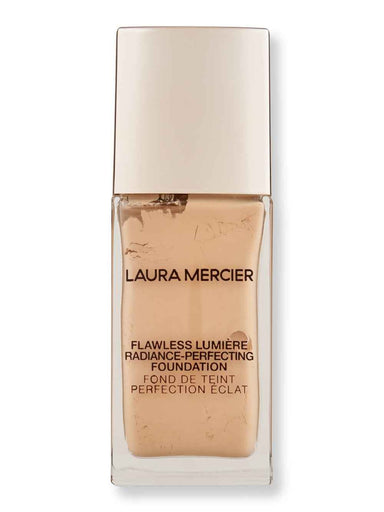 Laura Mercier Laura Mercier Lumiere Foundation 30 ml 1W1 Ivory Tinted Moisturizers & Foundations 