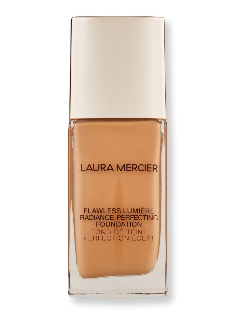 Laura Mercier Laura Mercier Lumiere Foundation 30 ml 2W2 Butterscotch Tinted Moisturizers & Foundations 